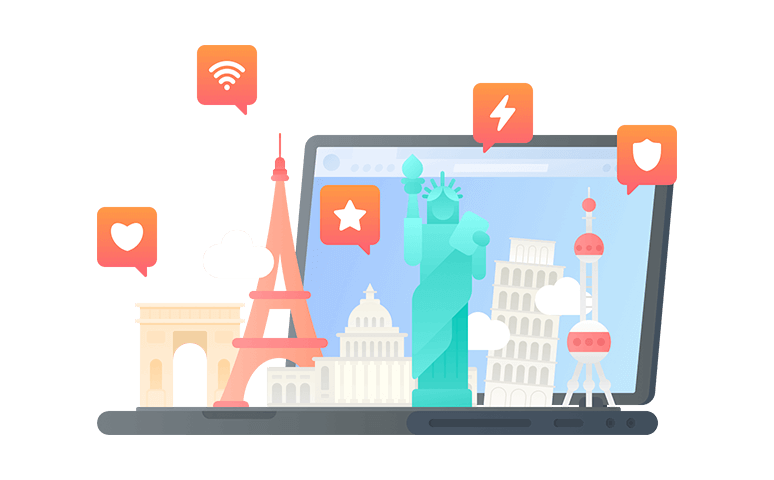 在扎伊尔连接到中国vpn - 快回国